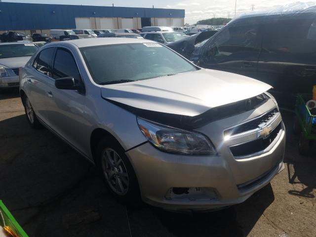 CHEVROLET MALIBU LS 2013 1g11a5sa9df263152