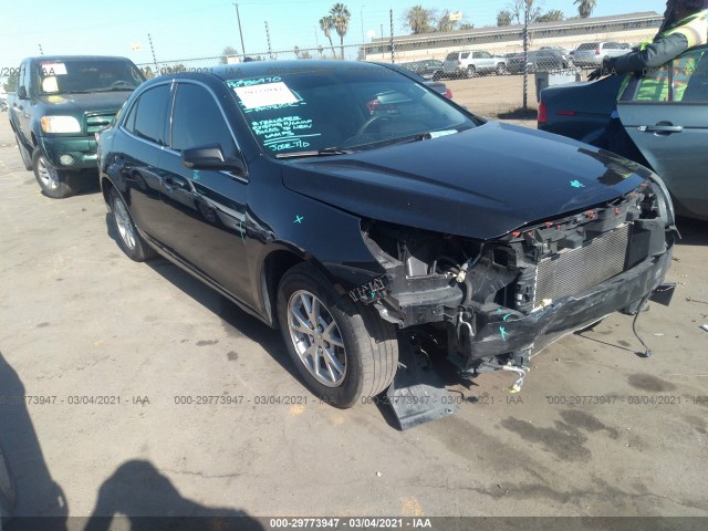 CHEVROLET MALIBU 2013 1g11a5sa9df275222