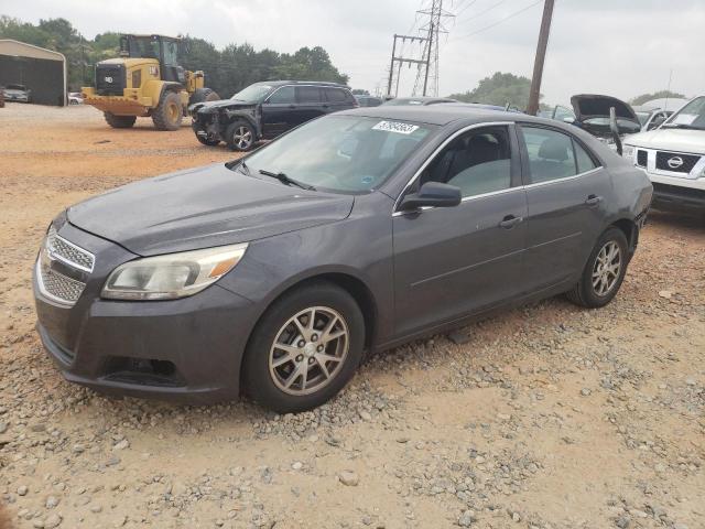 CHEVROLET MALIBU LS 2013 1g11a5sa9df277679