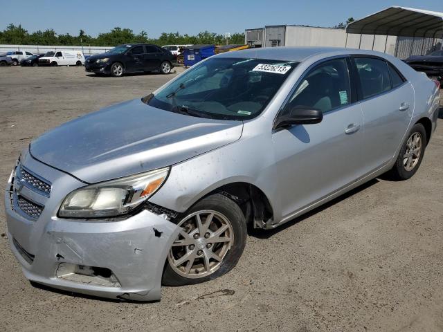 CHEVROLET MALIBU 2013 1g11a5sa9df286205