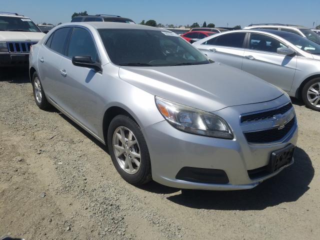 CHEVROLET MALIBU LS 2013 1g11a5sa9df307747