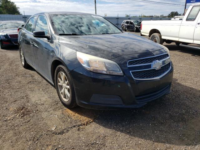 CHEVROLET MALIBU 2013 1g11a5sa9df310812