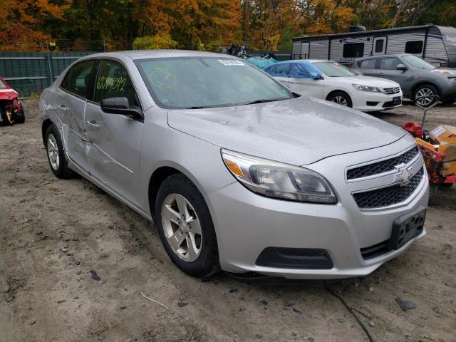 CHEVROLET MALIBU LS 2013 1g11a5sa9df312785