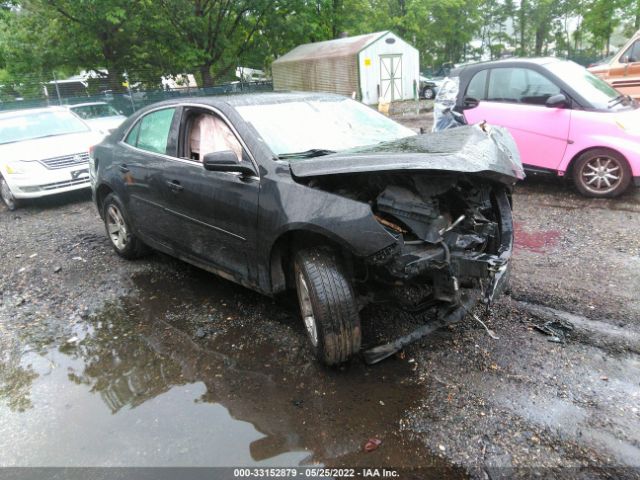 CHEVROLET MALIBU 2013 1g11a5sa9df314181