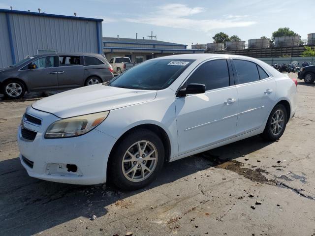 CHEVROLET MALIBU 2013 1g11a5sa9df336553