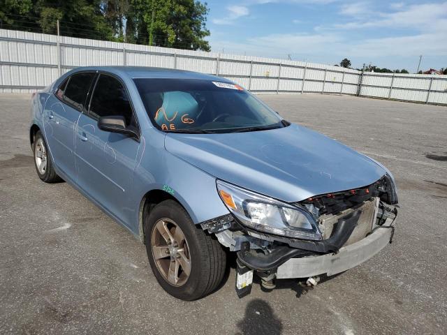 CHEVROLET MALIBU LS 2013 1g11a5sa9du128085