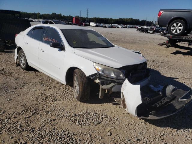 CHEVROLET MALIBU 2013 1g11a5sa9du140642