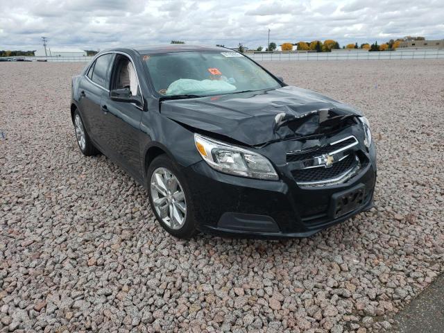 CHEVROLET MALIBU LS 2013 1g11a5sa9du146053