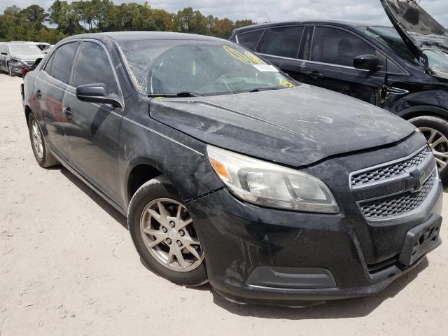 CHEVROLET MALIBU LS 2013 1g11a5sa9du146327