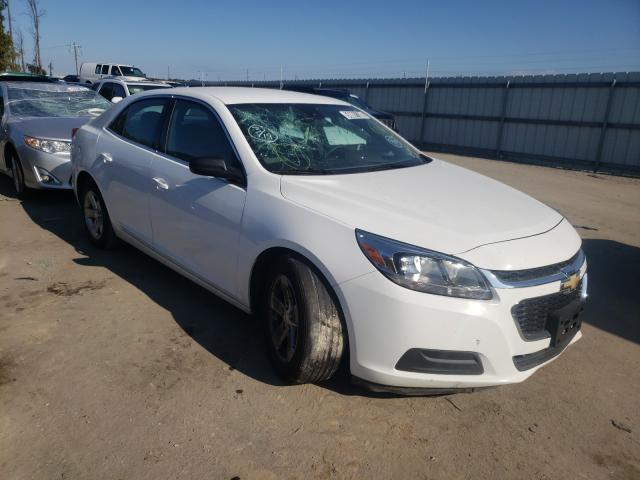 CHEVROLET MALIBU LIM 2016 1g11a5sa9gf112610