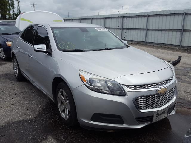 CHEVROLET MALIBU LIM 2016 1g11a5sa9gf113868