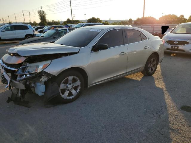 CHEVROLET MALIBU LIM 2016 1g11a5sa9gf141167