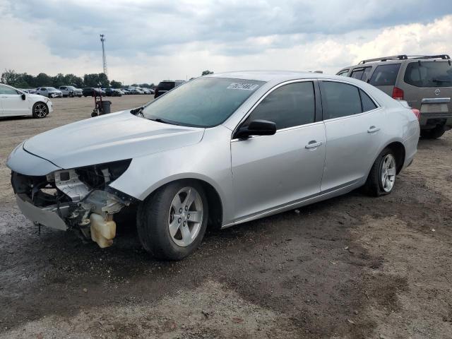 CHEVROLET MALIBU LIMITED 2016 1g11a5sa9gu124588