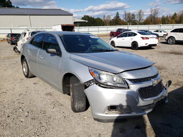 CHEVROLET MALIBU LIM 2016 1g11a5sa9gu125711