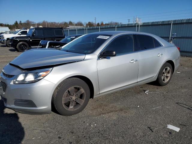 CHEVROLET MALIBU LIM 2016 1g11a5sa9gu125742