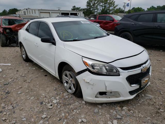 CHEVROLET MALIBU 2016 1g11a5sa9gu130360