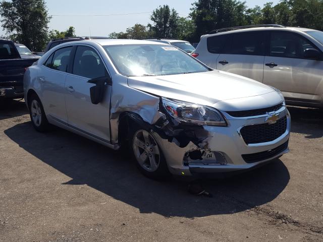 CHEVROLET MALIBU LIM 2016 1g11a5sa9gu133436