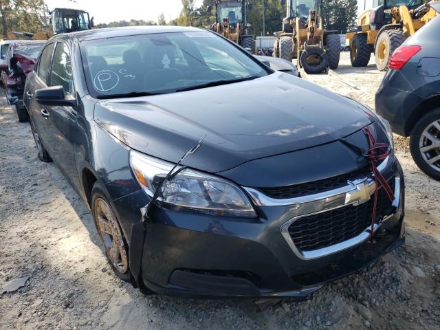 CHEVROLET MALIBU 2016 1g11a5sa9gu139348