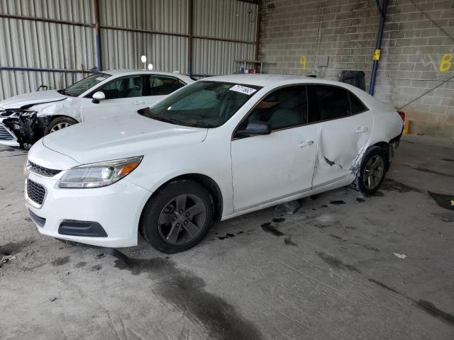 CHEVROLET MALIBU LIM 2016 1g11a5sa9gu142444