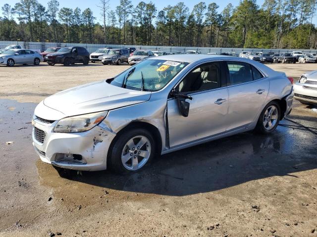 CHEVROLET MALIBU 2016 1g11a5sa9gu143562