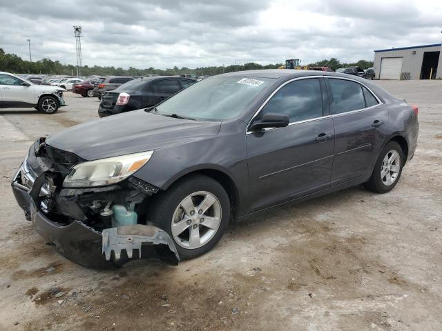 CHEVROLET MALIBU 2013 1g11a5saxdf142971