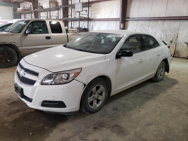 CHEVROLET MALIBU LS 2013 1g11a5saxdf209455