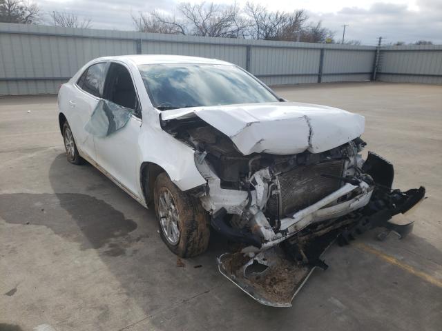 CHEVROLET MALIBU LS 2013 1g11a5saxdf275889