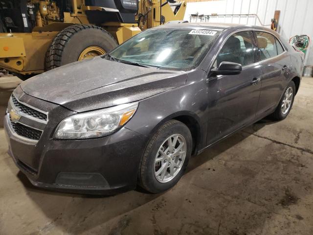 CHEVROLET MALIBU LS 2013 1g11a5saxdf302251