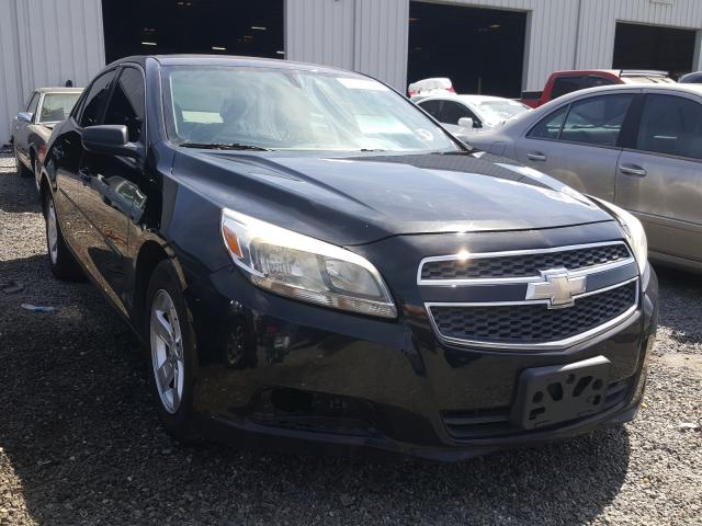 CHEVROLET MALIBU LS 2013 1g11a5saxdu116124