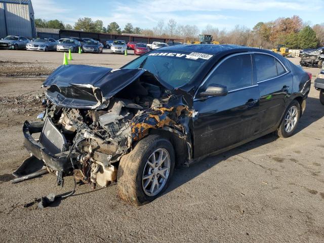 CHEVROLET MALIBU 2013 1g11a5saxdu132307