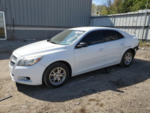 CHEVROLET MALIBU 2013 1g11a5saxdu134879