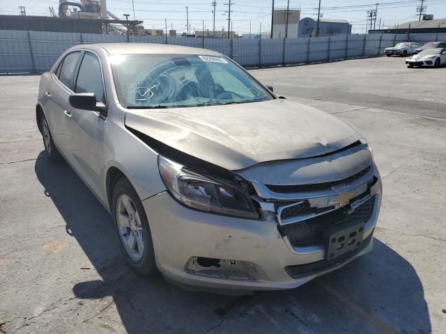 CHEVROLET MALIBU LIM 2016 1g11a5saxgf122093