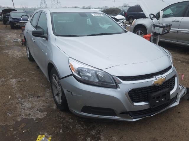 CHEVROLET MALIBU LIMITED 2016 1g11a5saxgu123823