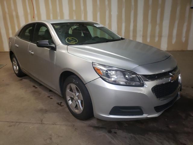 CHEVROLET MALIBU LIM 2016 1g11a5saxgu124812