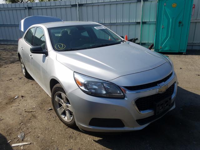 CHEVROLET MALIBU LIM 2016 1g11a5saxgu125040