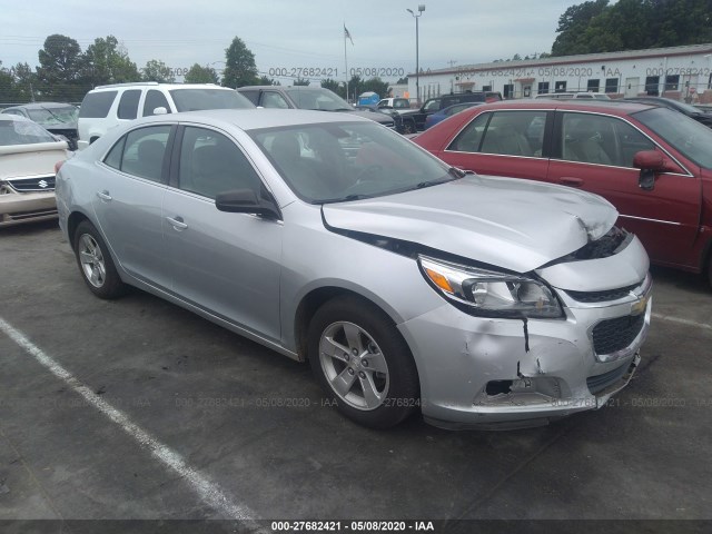 CHEVROLET MALIBU LIMITED 2016 1g11a5saxgu130478