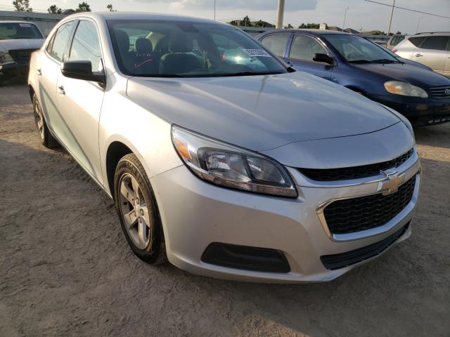 CHEVROLET MALIBU LIM 2016 1g11a5saxgu145174