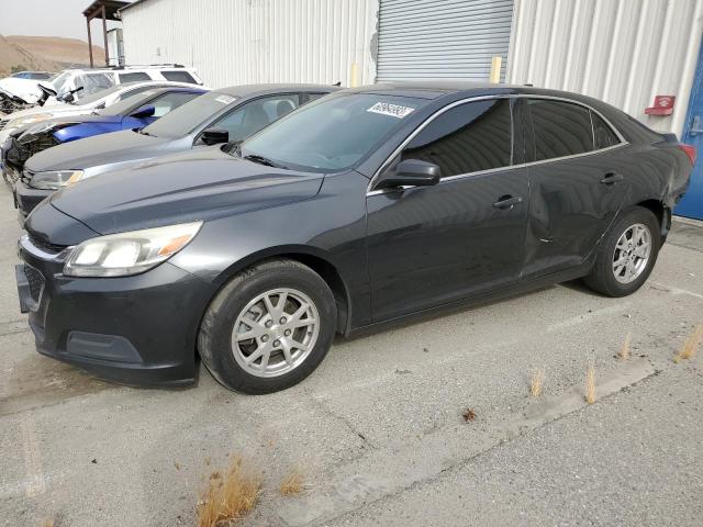 CHEVROLET MALIBU LS 2014 1g11a5sl0ef123963