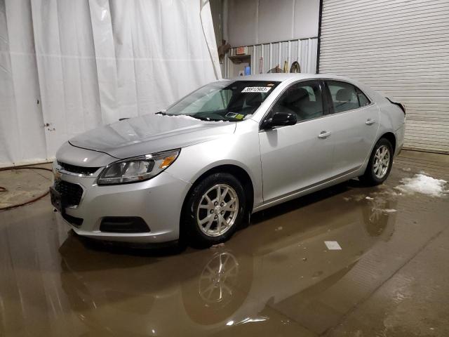 CHEVROLET MALIBU LS 2014 1g11a5sl0ef136034