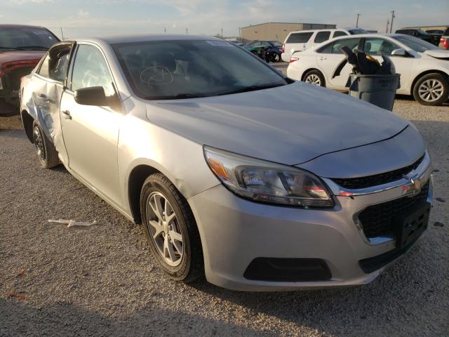 CHEVROLET MALIBU LS 2014 1g11a5sl0ef136812