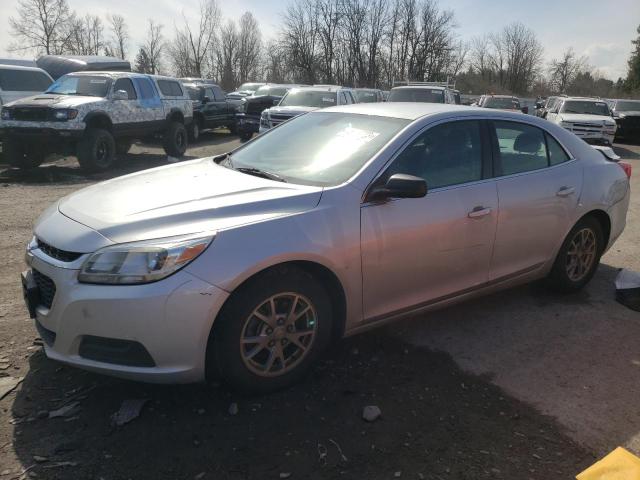 CHEVROLET MALIBU LS 2014 1g11a5sl0ef138494