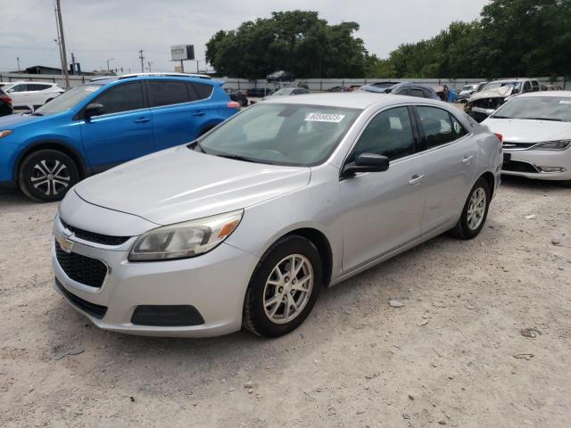 CHEVROLET MALIBU LS 2014 1g11a5sl0ef178333