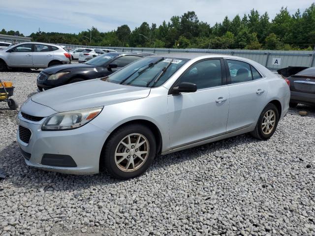 CHEVROLET MALIBU 2014 1g11a5sl0ef209595