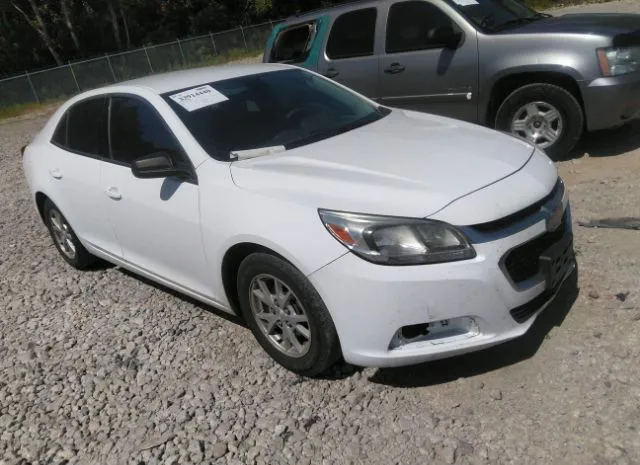 CHEVROLET MALIBU 2014 1g11a5sl0ef223464