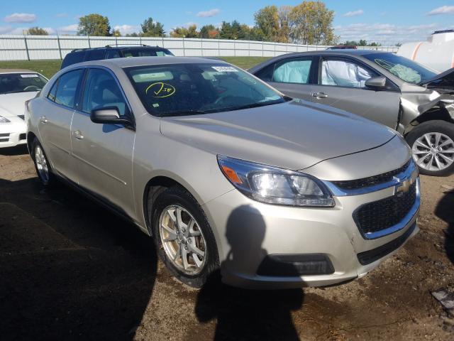 CHEVROLET MALIBU LS 2014 1g11a5sl0ef234092