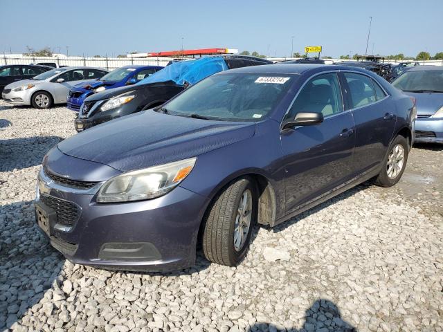 CHEVROLET MALIBU LS 2014 1g11a5sl0ef239339