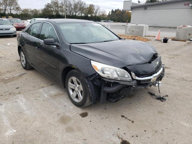 CHEVROLET MALIBU 2014 1g11a5sl0ef253452