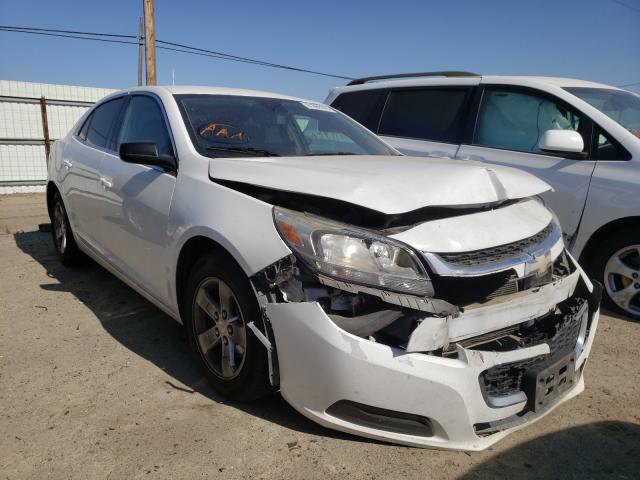 CHEVROLET MALIBU LS 2014 1g11a5sl0ef255525