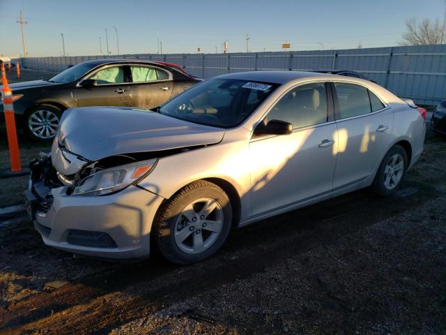 CHEVROLET MALIBU LS 2014 1g11a5sl0ef258070