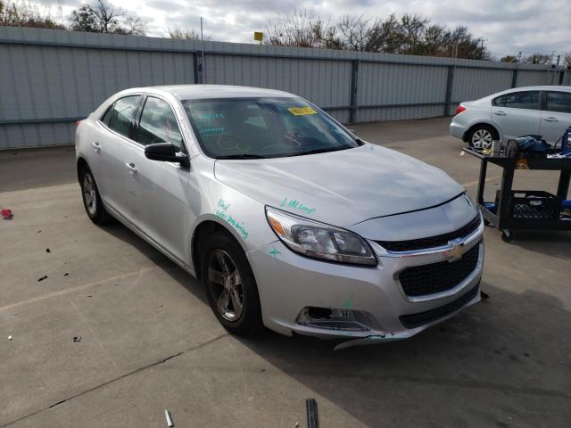 CHEVROLET MALIBU LS 2014 1g11a5sl0ef261812